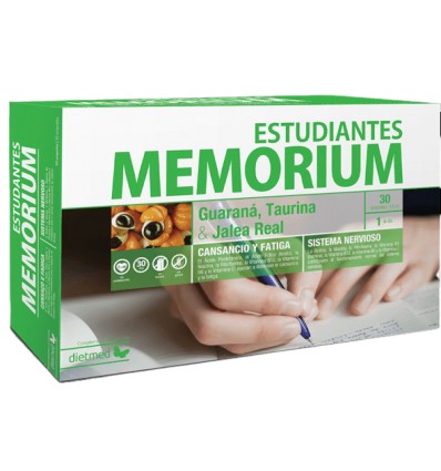 Memorium Estudantes Ampolas Dietmed