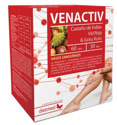 Venactiv Cps Dietmed