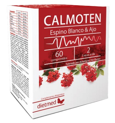 CALMOTEN DIETMED