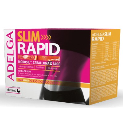 Adelgaslim Rapid cps Dietmed
