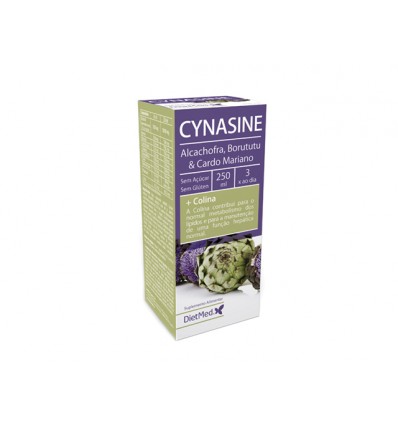 Cynasine 250 ml Solucao Oral
