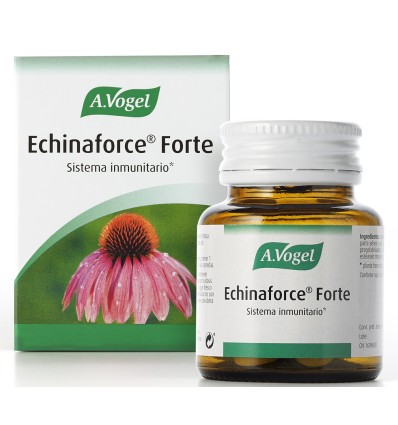 Echinaforce Forte 30 comp. A. Vogel