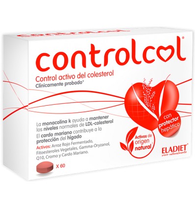 Controlcol de Eladiet