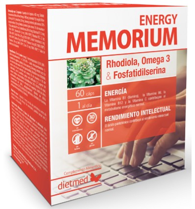 Memorium Energy cps
